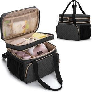 Breastpump bag brand new.